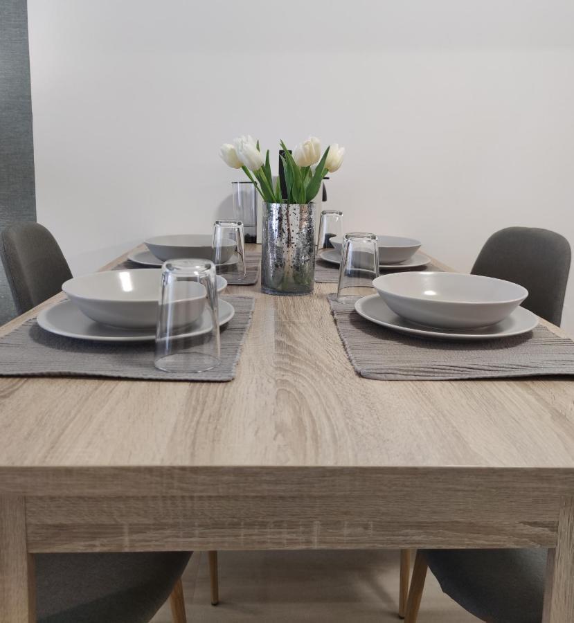 Edison Villa 115 Фоньод Экстерьер фото