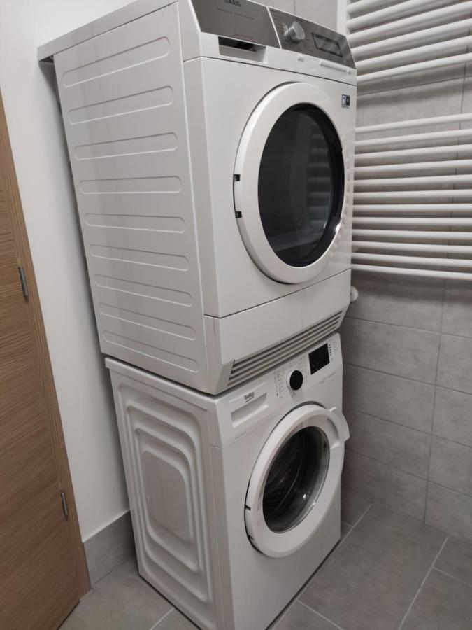 Edison Villa 115 Фоньод Экстерьер фото