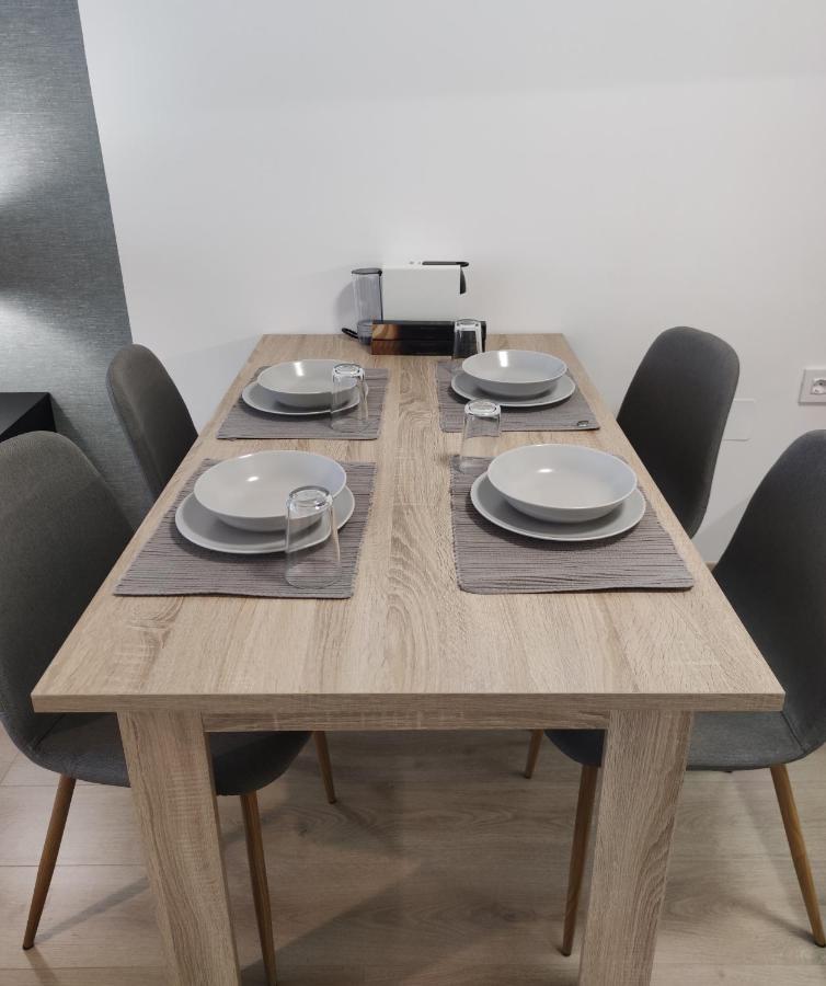 Edison Villa 115 Фоньод Экстерьер фото