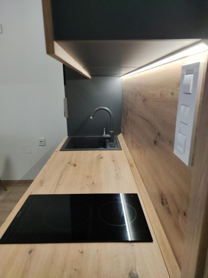 Edison Villa 115 Фоньод Экстерьер фото