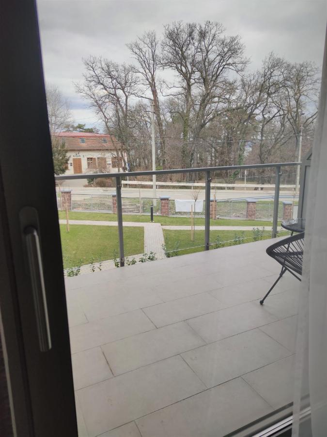Edison Villa 115 Фоньод Экстерьер фото