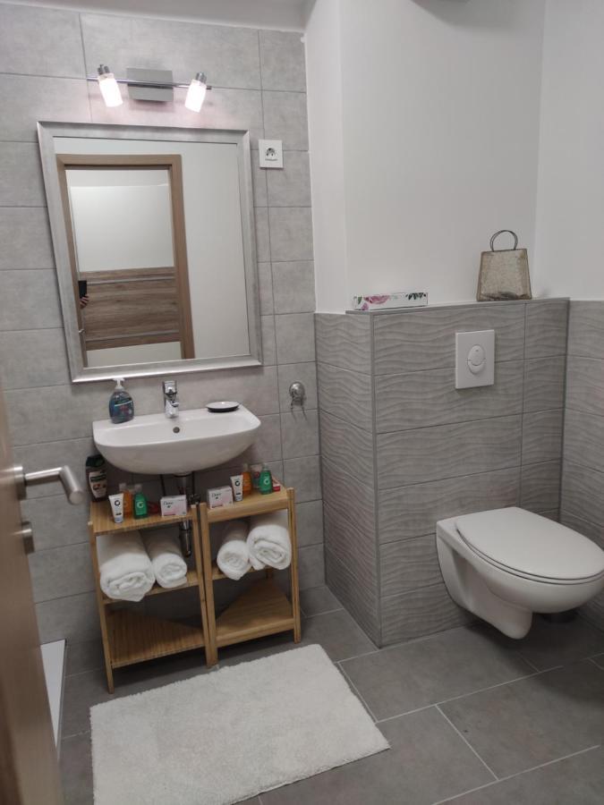 Edison Villa 115 Фоньод Экстерьер фото
