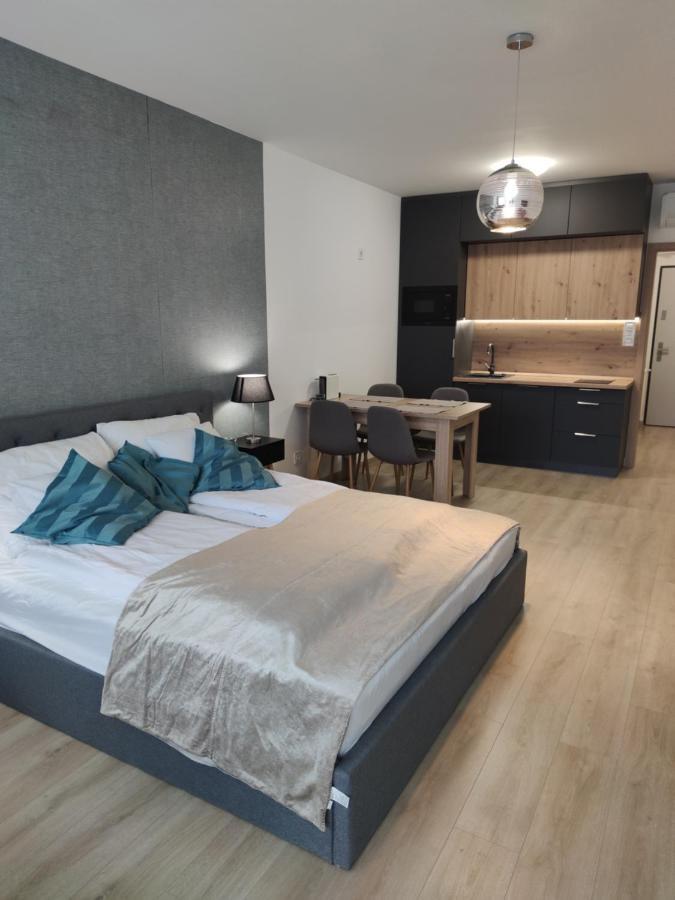 Edison Villa 115 Фоньод Экстерьер фото