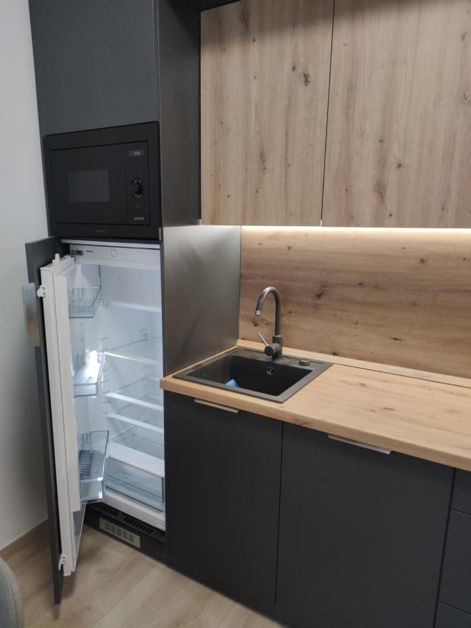 Edison Villa 115 Фоньод Экстерьер фото
