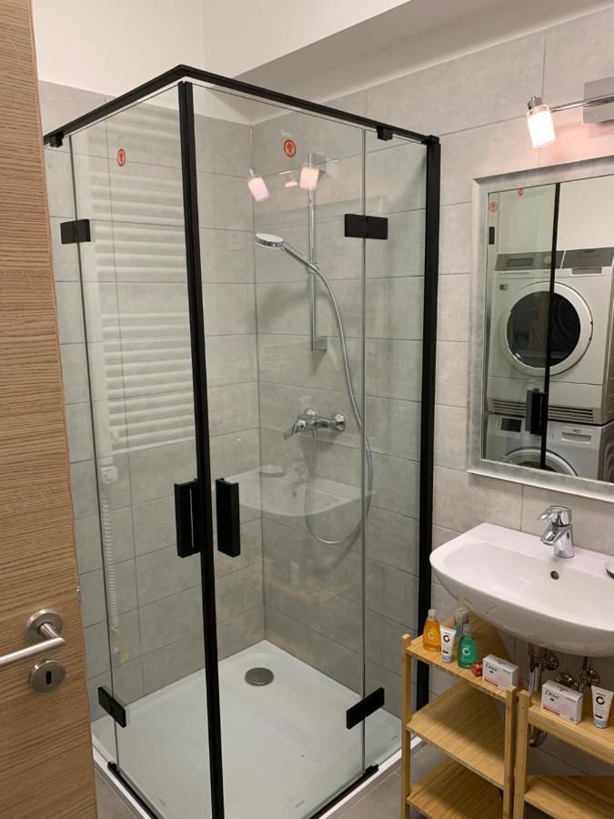 Edison Villa 115 Фоньод Экстерьер фото