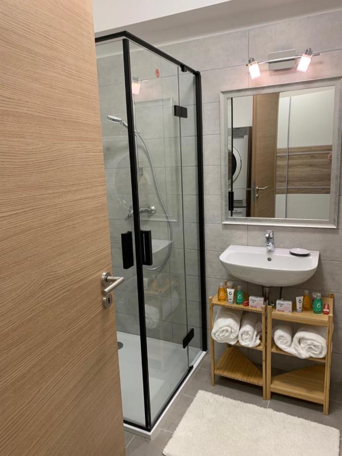 Edison Villa 115 Фоньод Экстерьер фото