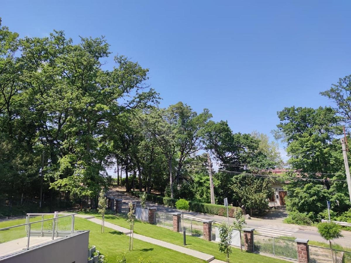 Edison Villa 115 Фоньод Экстерьер фото